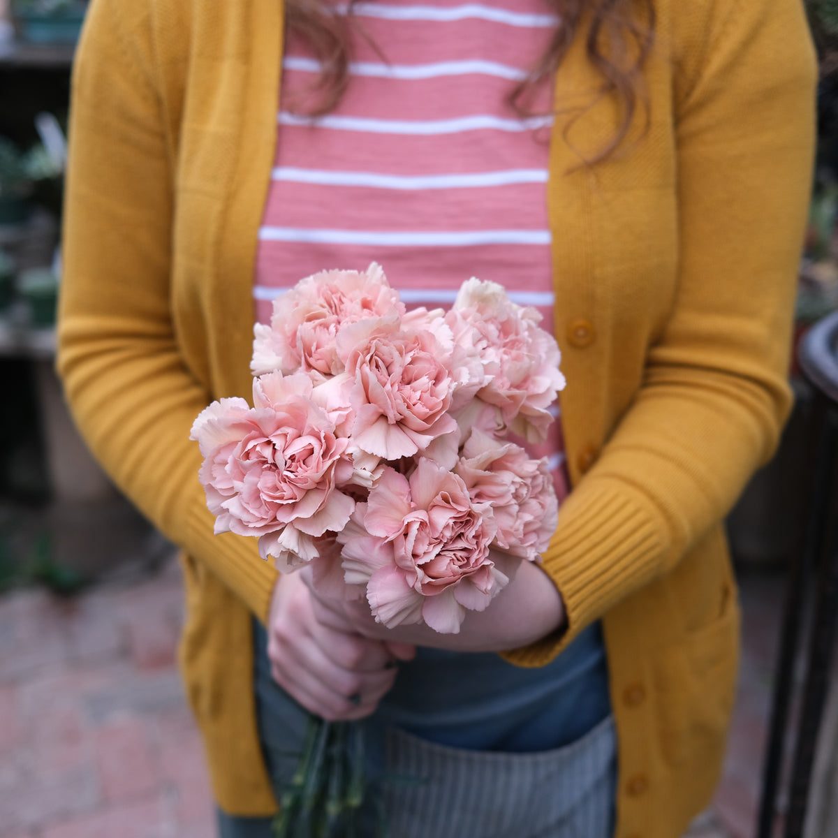 In Defense of Carnations l Michler's Florist l Lexington KY Michler's