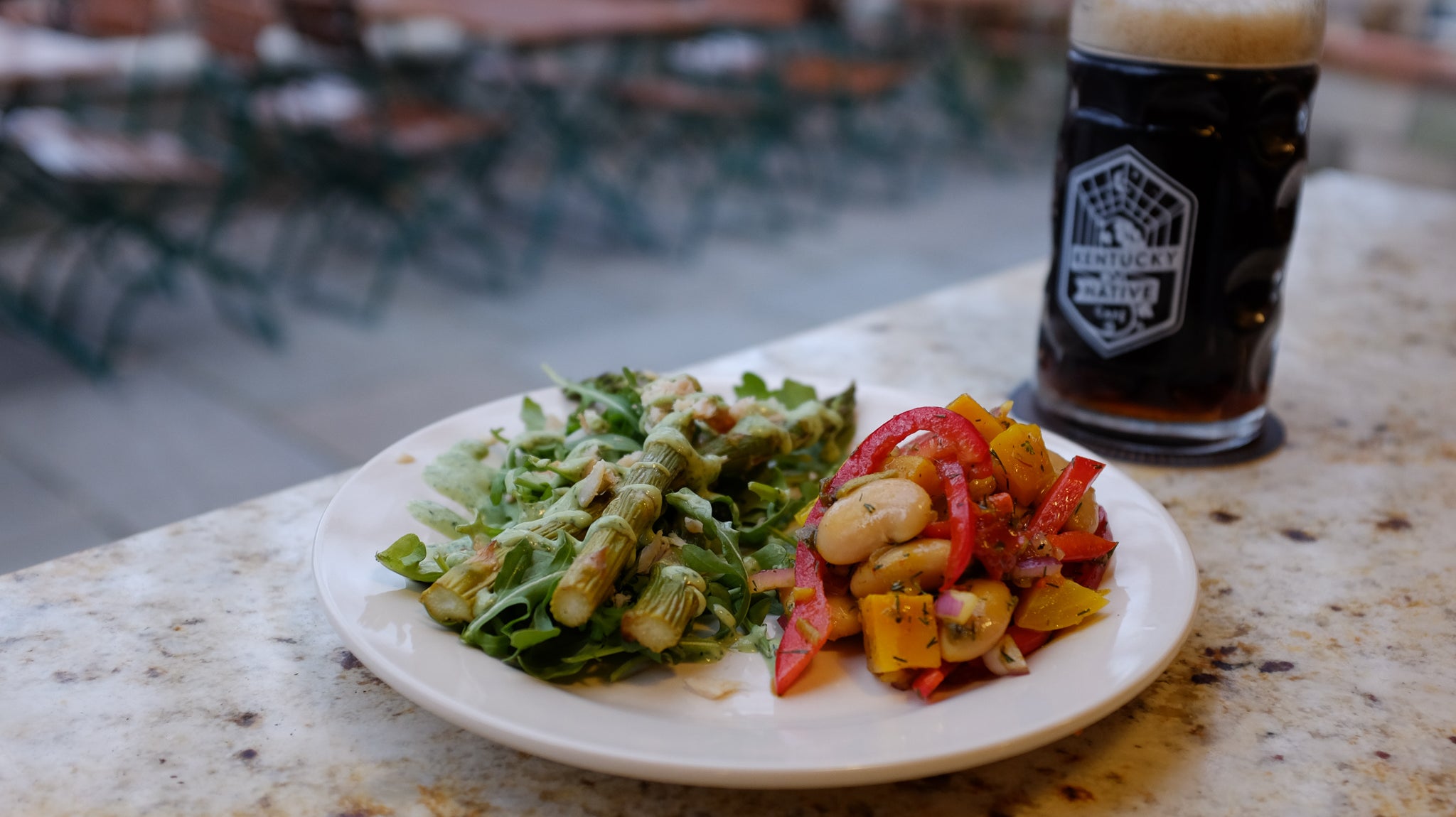 Nine Reasons to Consider Applying to Work at Kentucky Native Café