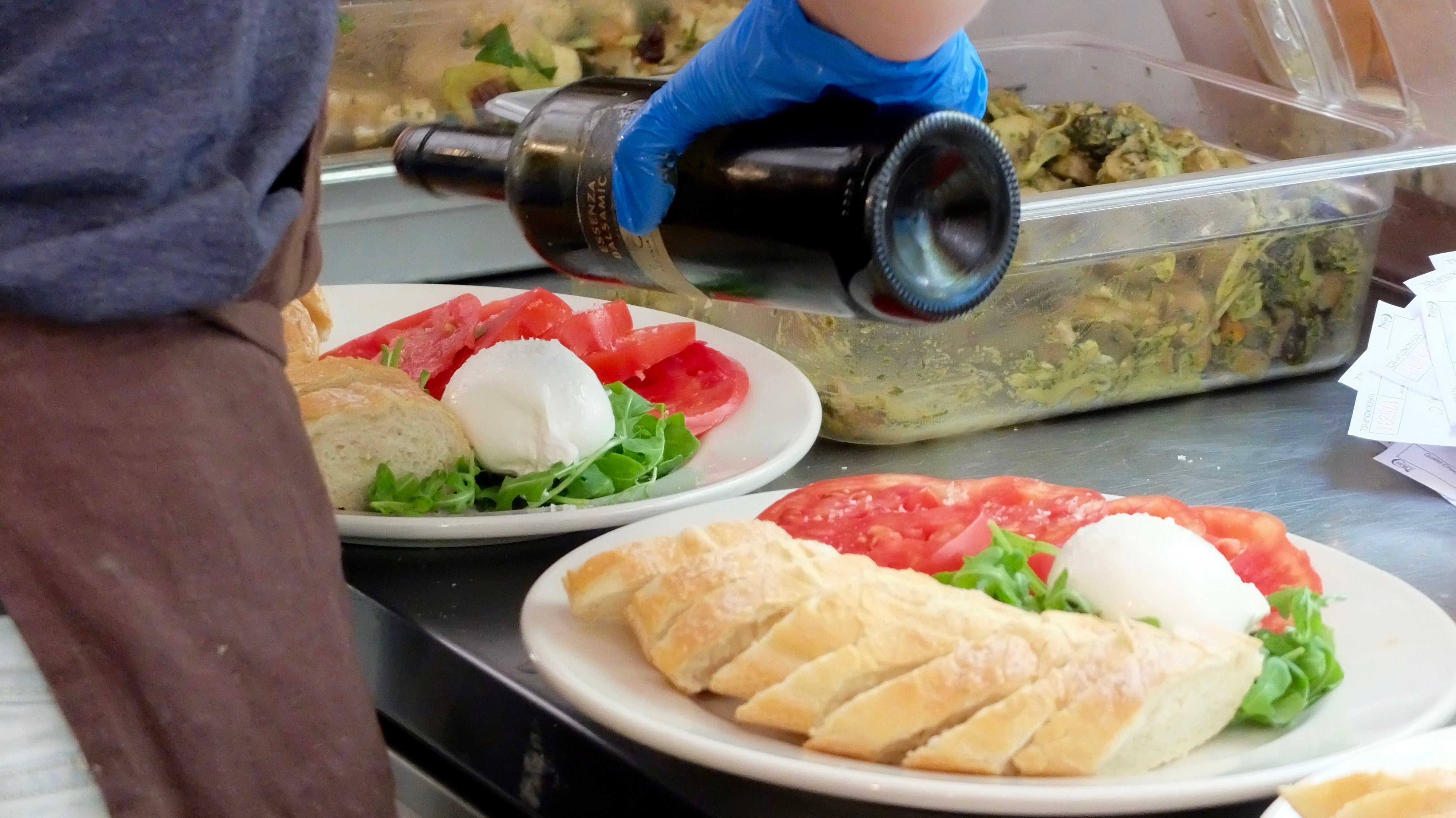 Seedleaf Compost Pick-Up