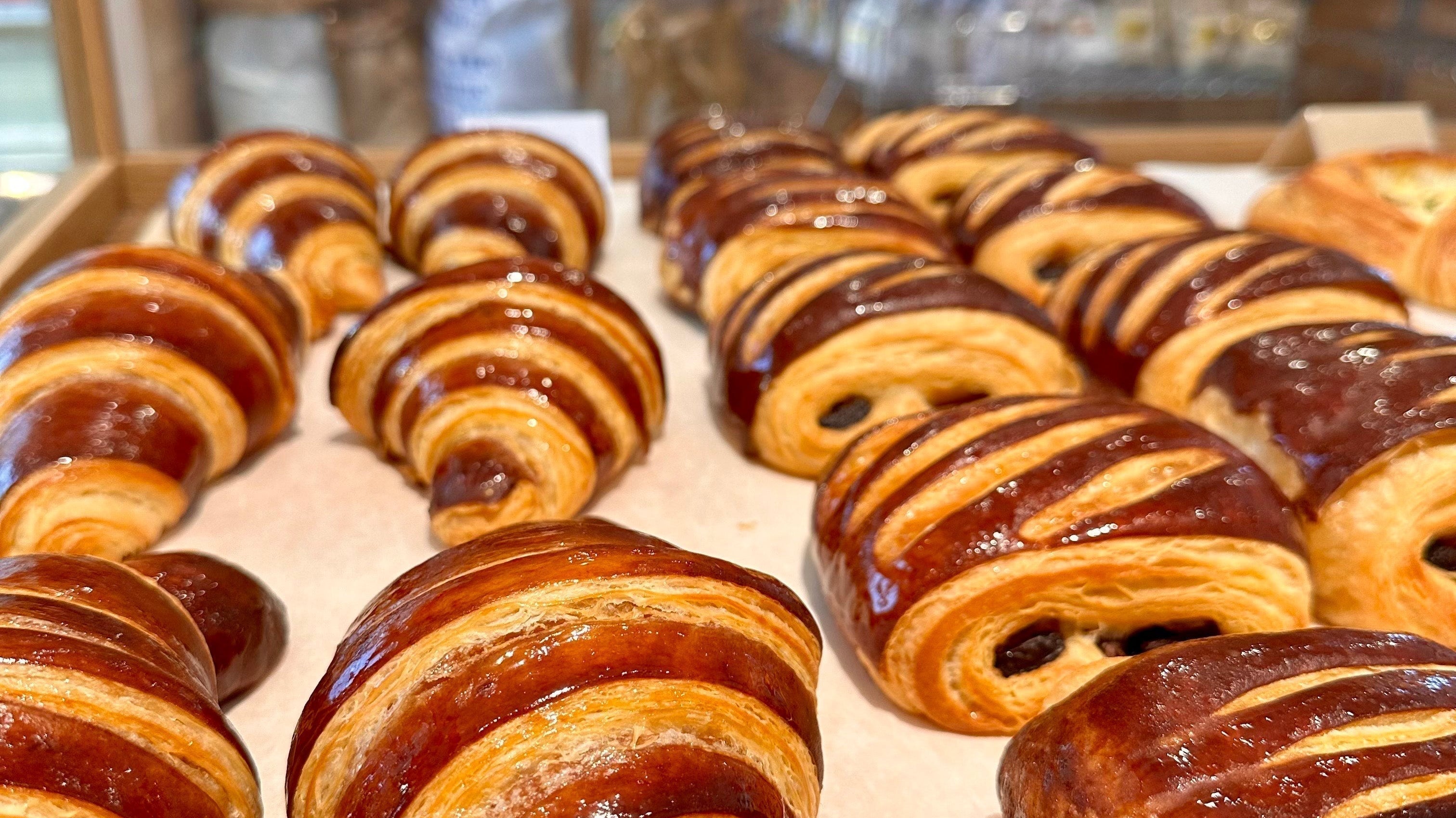 Valentine's Day Cafè Menu