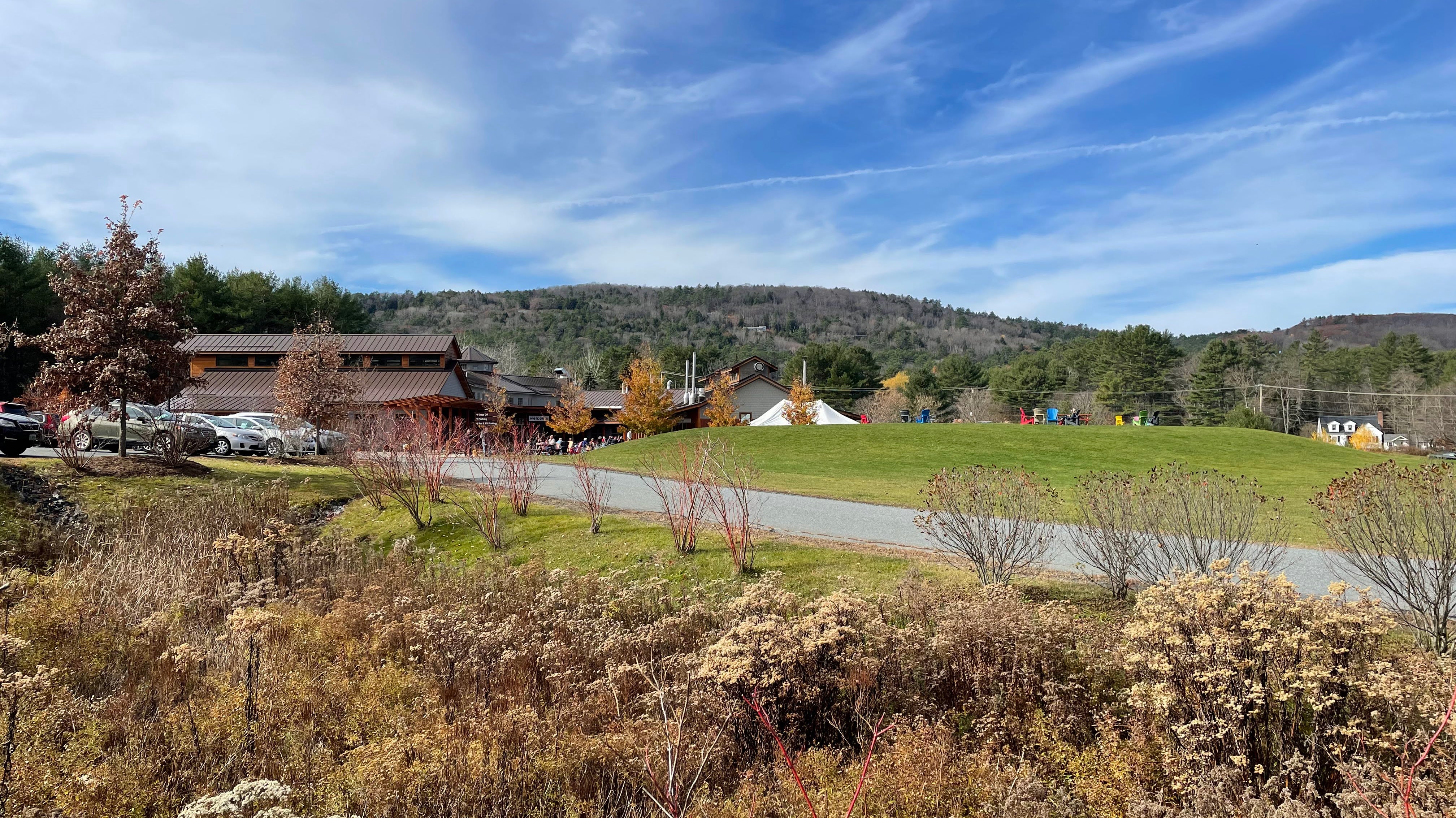 King Arthur Baking School