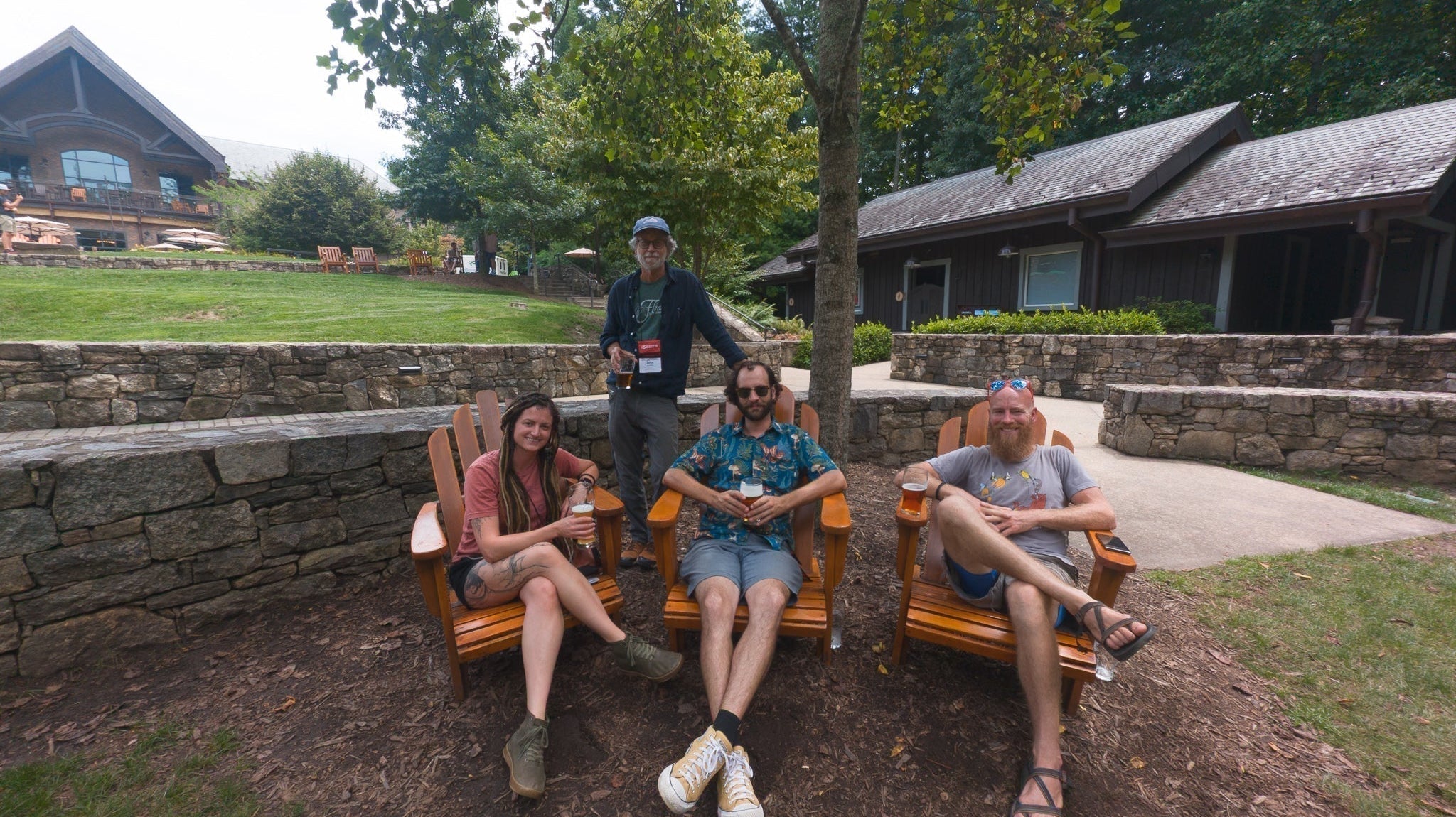 The Joy of Experimental Gardening