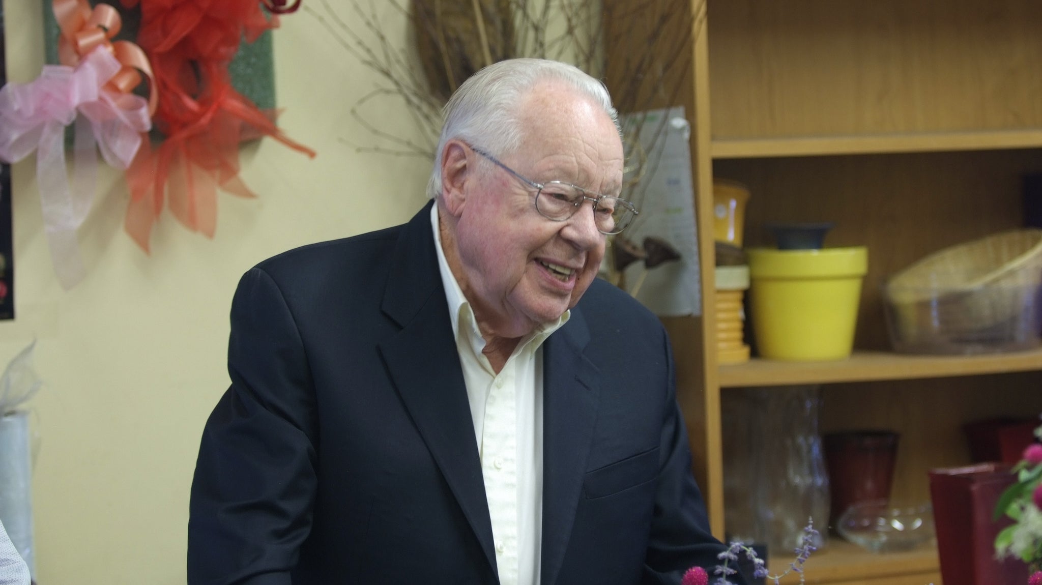 Karl Winfield Michler