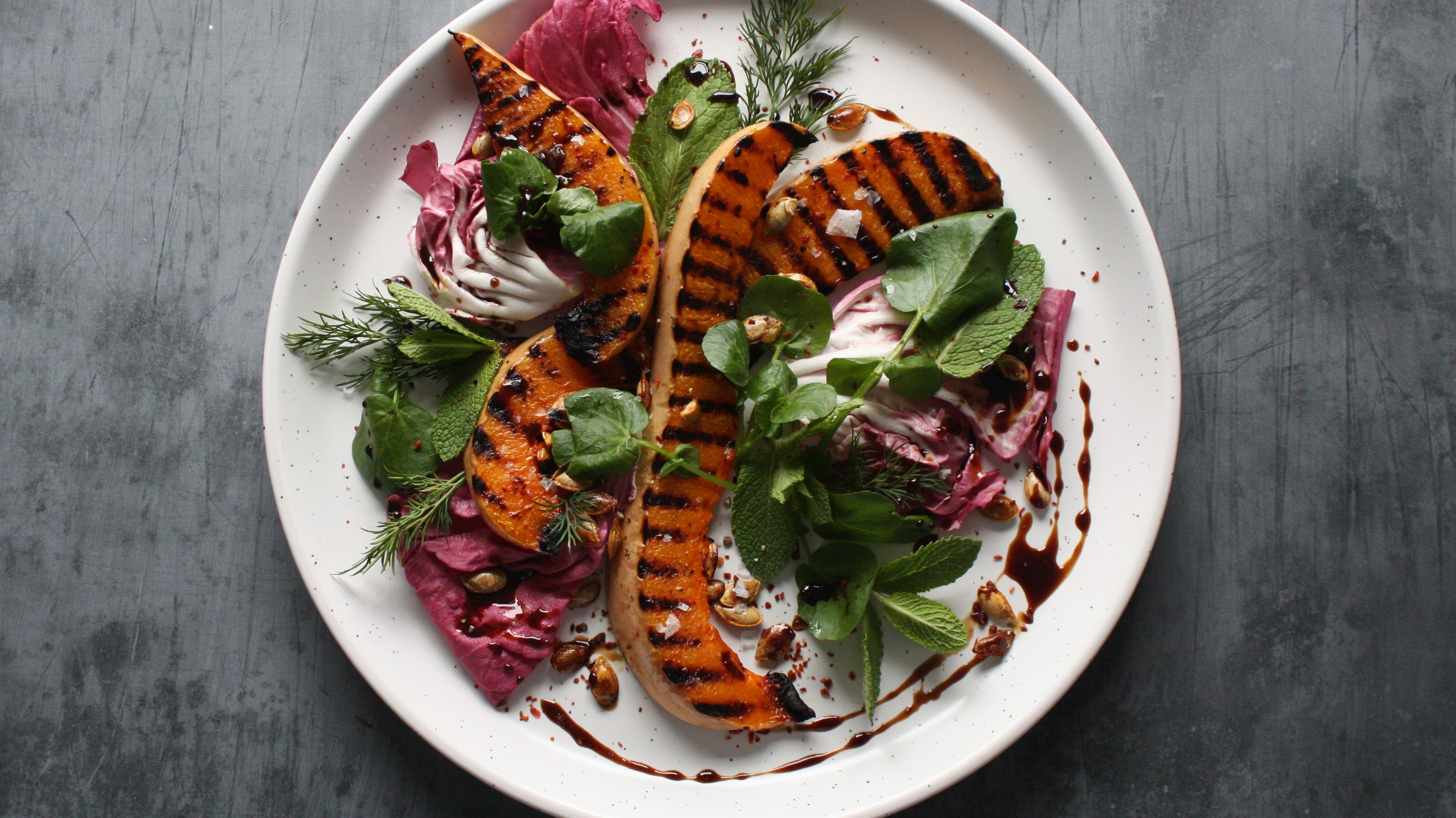 Food Styling and Storytelling