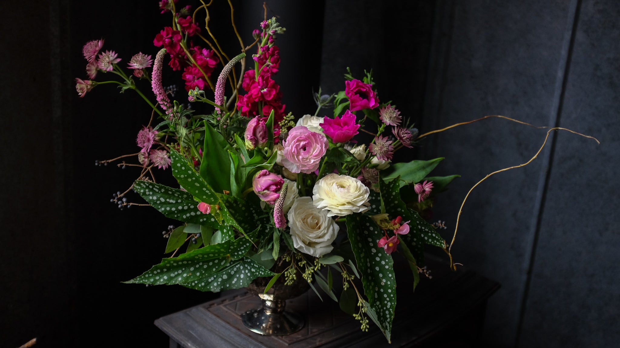 Signature Valentine's Designs