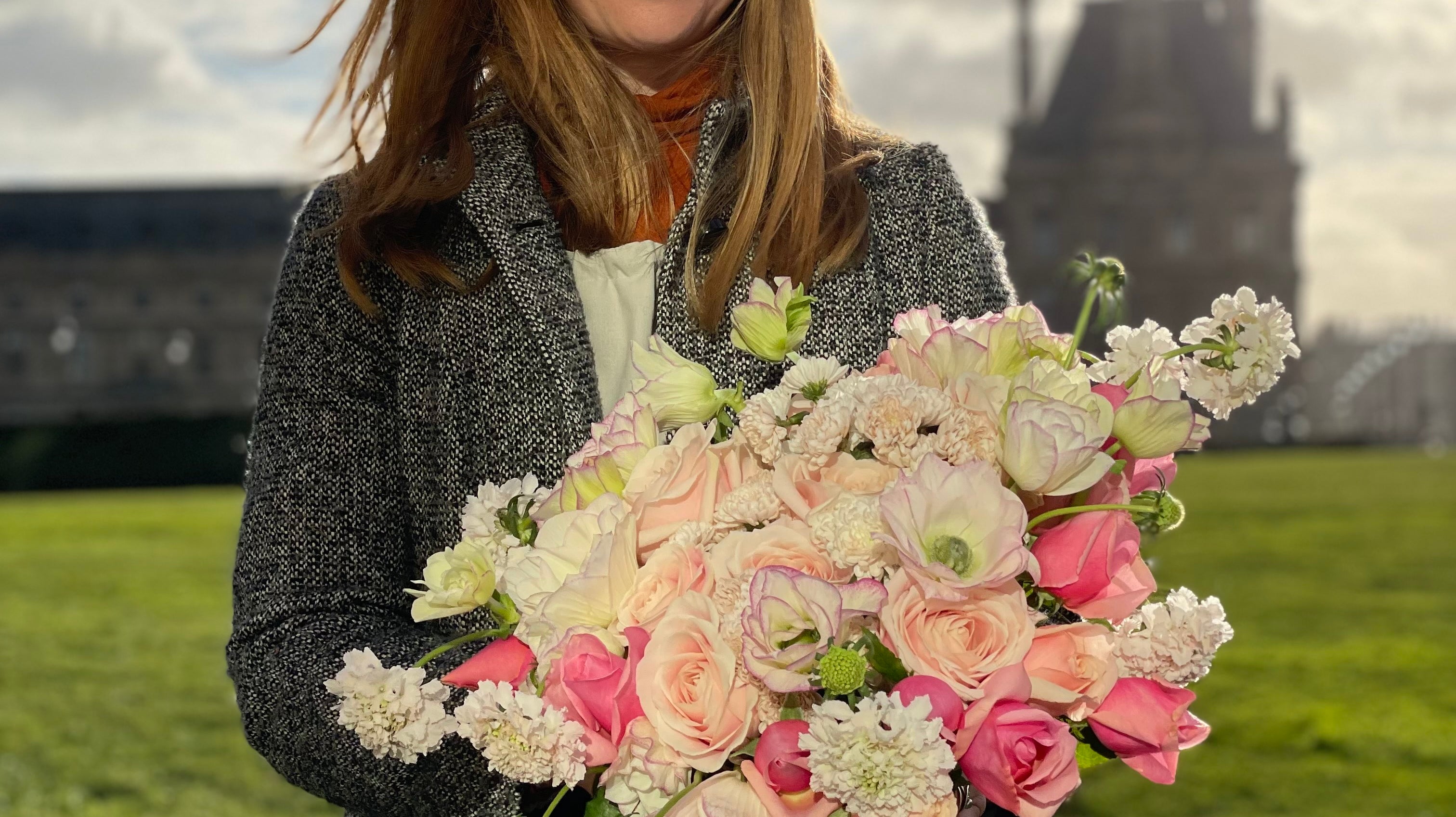 The Paris Flower School