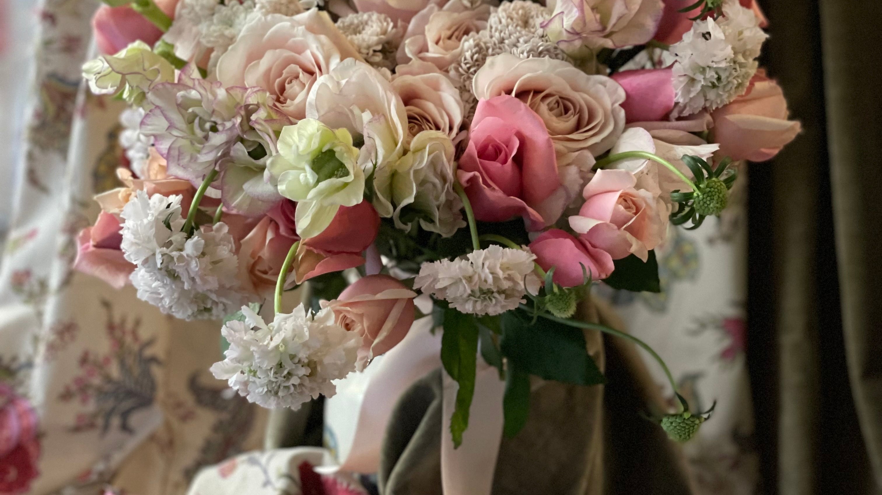 The Paris Flower School