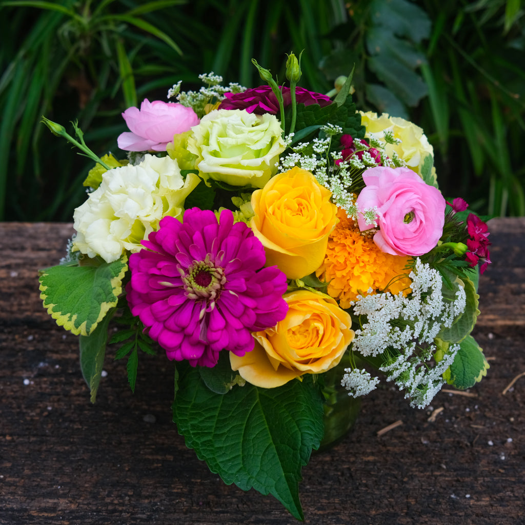 Corinth Flower Bouquet Lexington, KY Michler's Florist