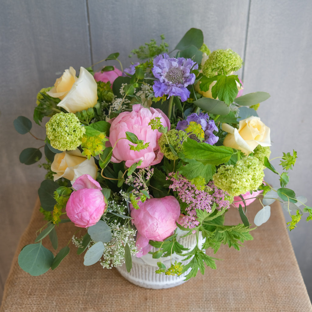 Dorchester Flower Bouquet Lexington, KY Michler's Florist Michler