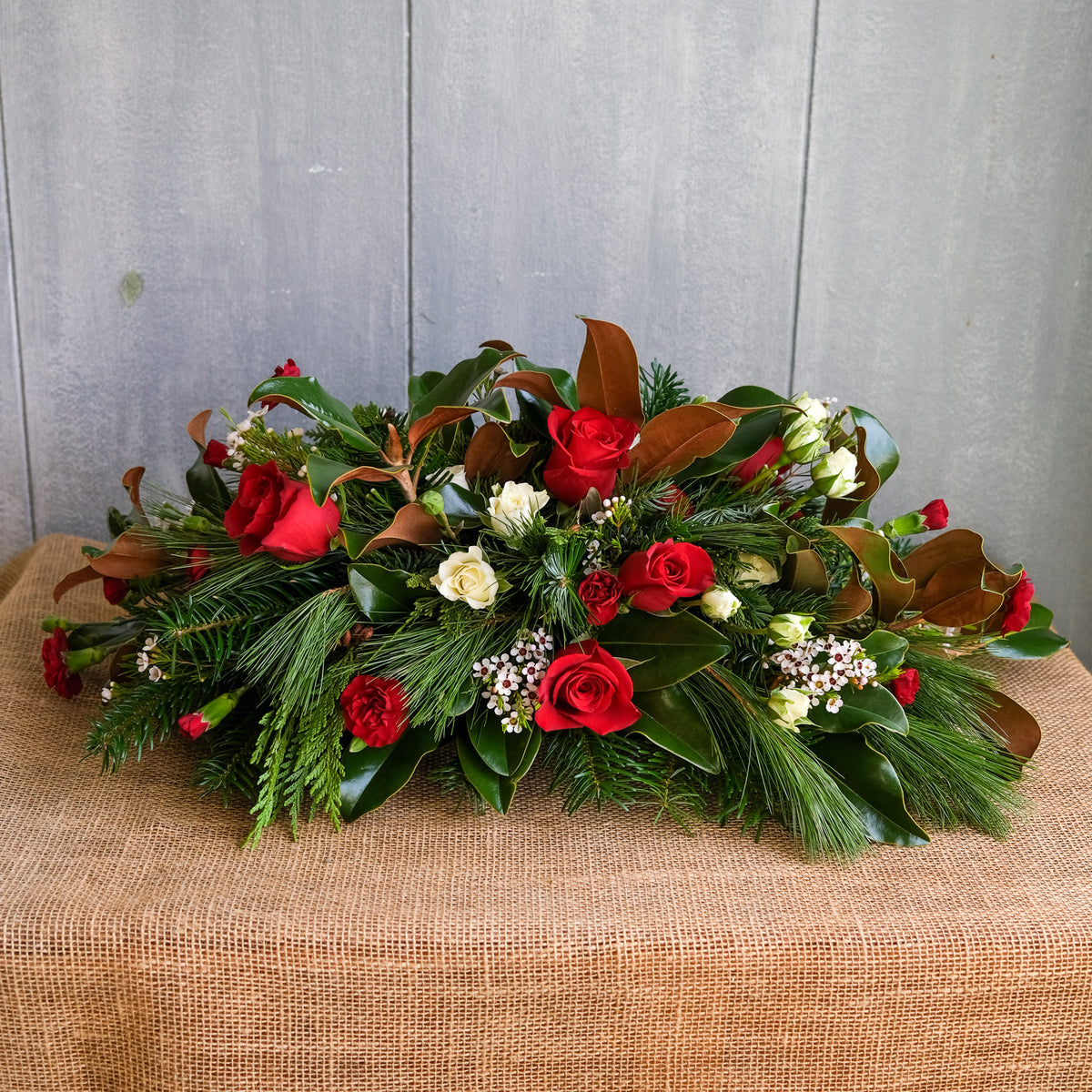 Zurich Centerpiece Lexington, KY Michler's Florist Michler's