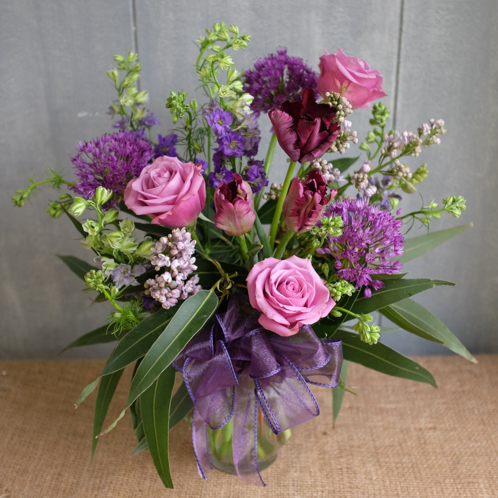 Leela Flower Bouquet Lexington, KY Flower Delivery Michler's