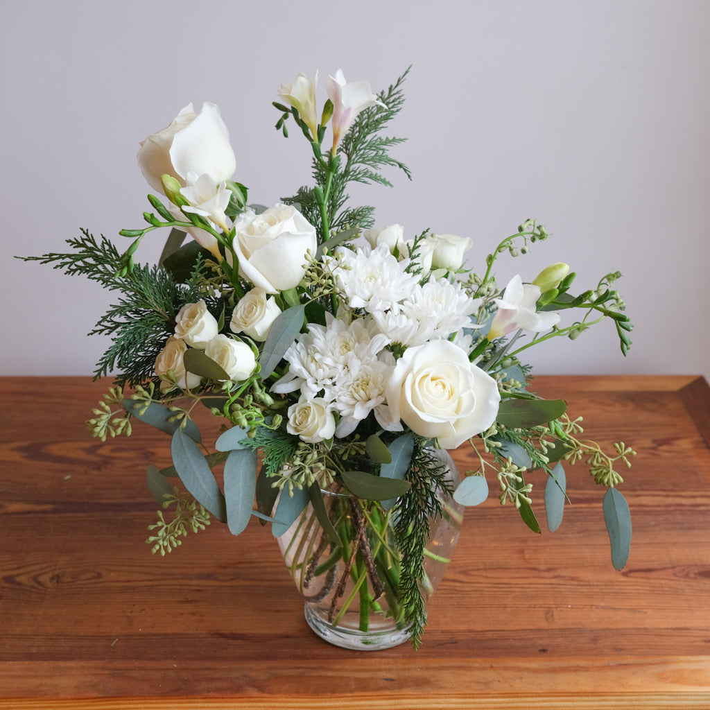 Arundel Flower Arrangement Lexington, KY Michler's Florist