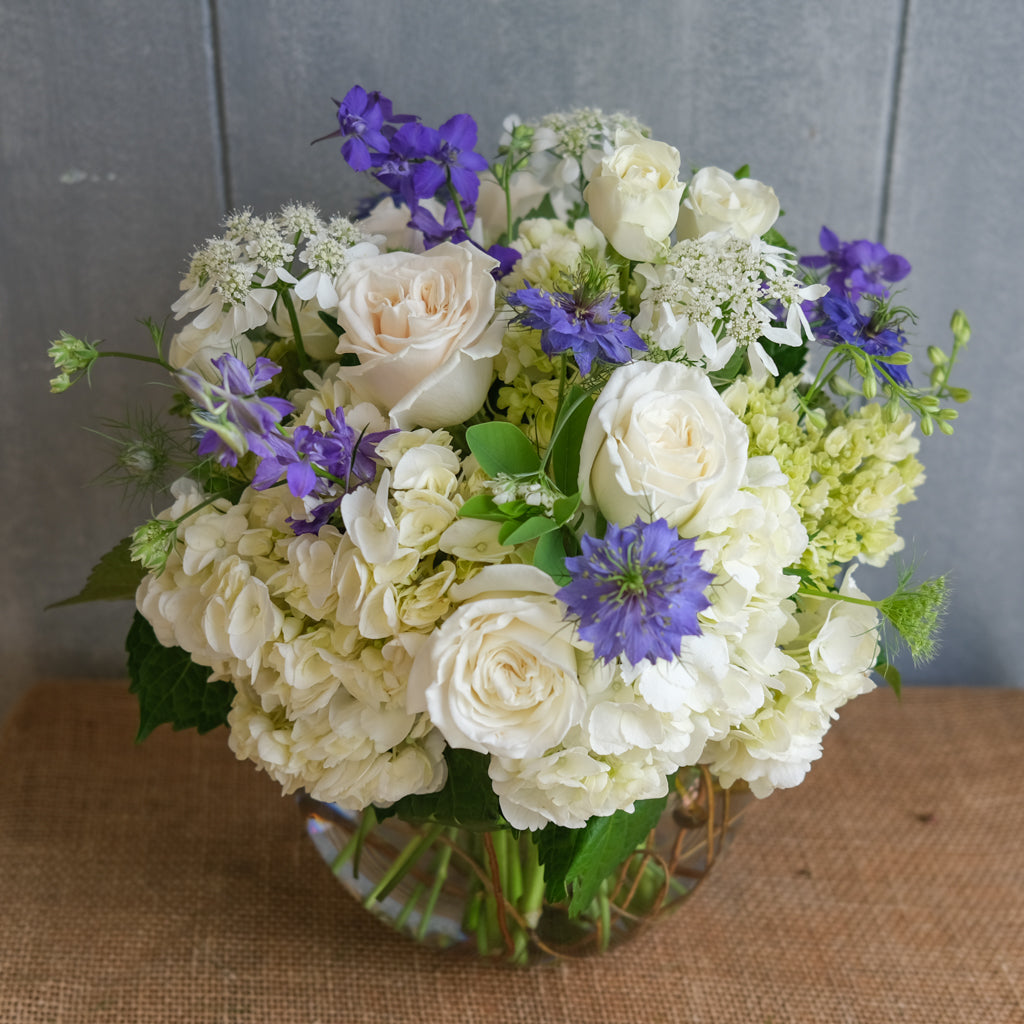 Matlock Flower Bouquet Lexington, KY Michler's Florist Michler's Florist, Greenhouses