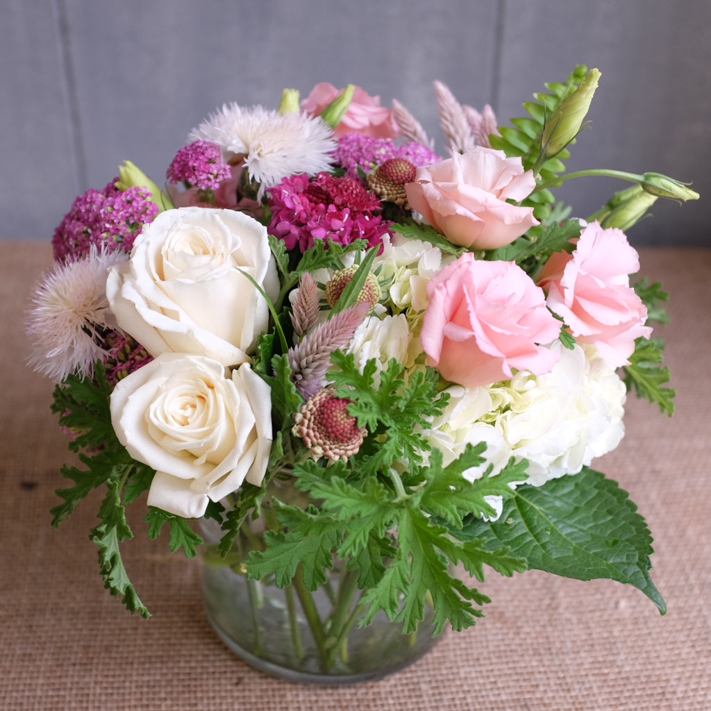 Cassidy Flower Bouquet Lexington, KY Michler's Florist