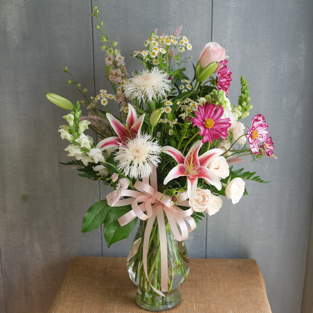 Abigail Flower Bouquet Delivery in Lexington, KY Michler's Florist