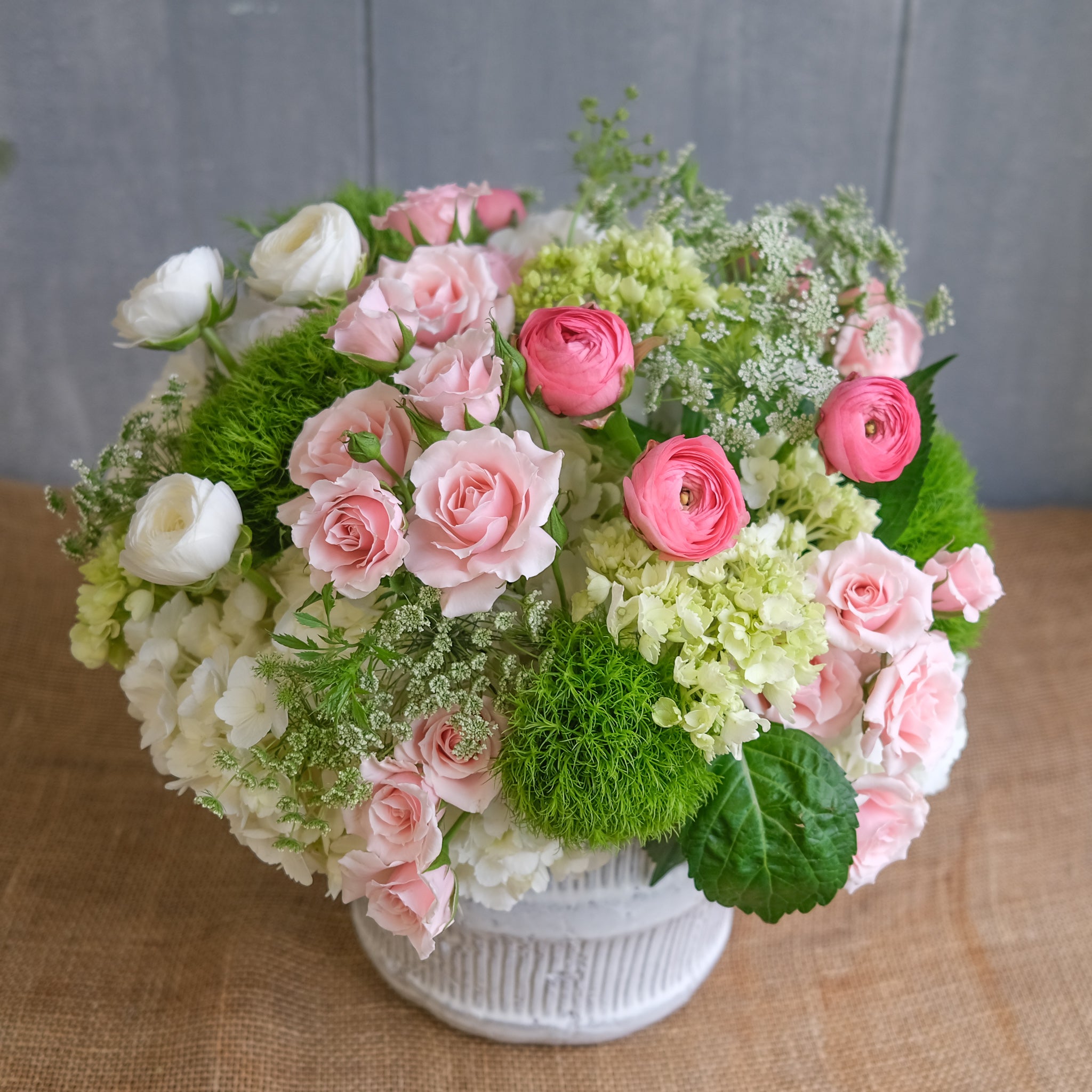 Flower Bouquet by Michler Florist Lexington KY