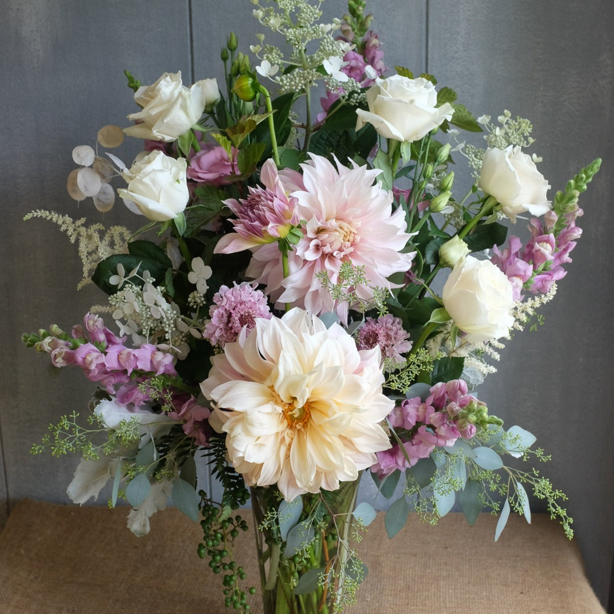 Rhea Floral Arrangement delivered in Lexington, KY Michler's Florist