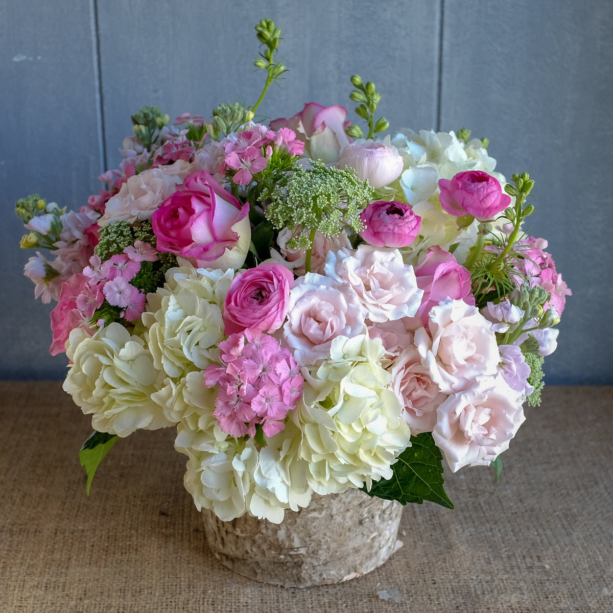 Floral Arrangement delivered in Lexington, KY by Michler's