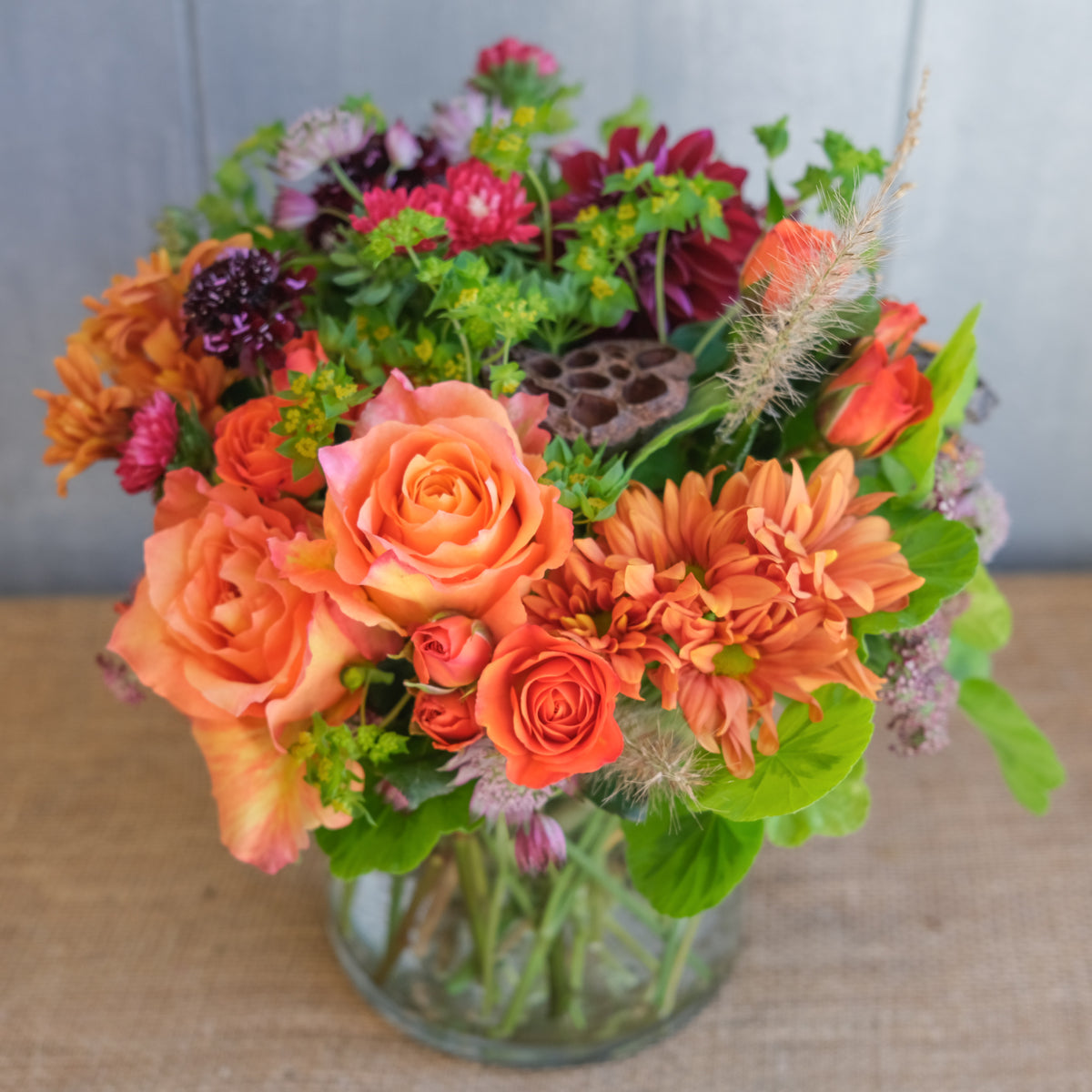 Katelyn Flower Arrangement in Lexington, KY Michler's Michler's