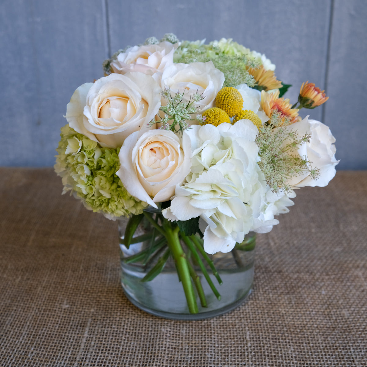Lacey Flower Arrangement in Lexington, KY Michler's