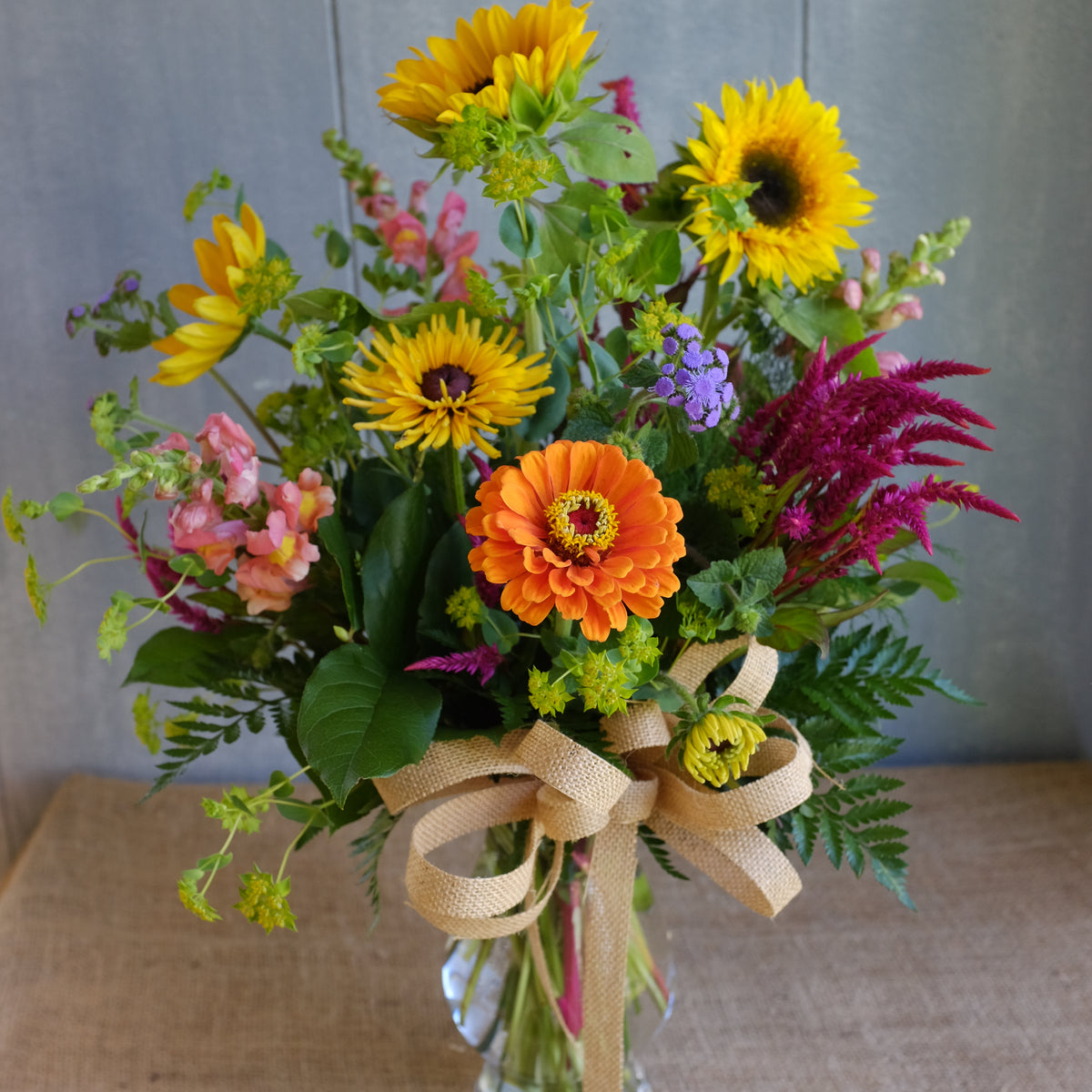 Beaumont Flower Bouquet Delivered in Lexington Michler's Florist