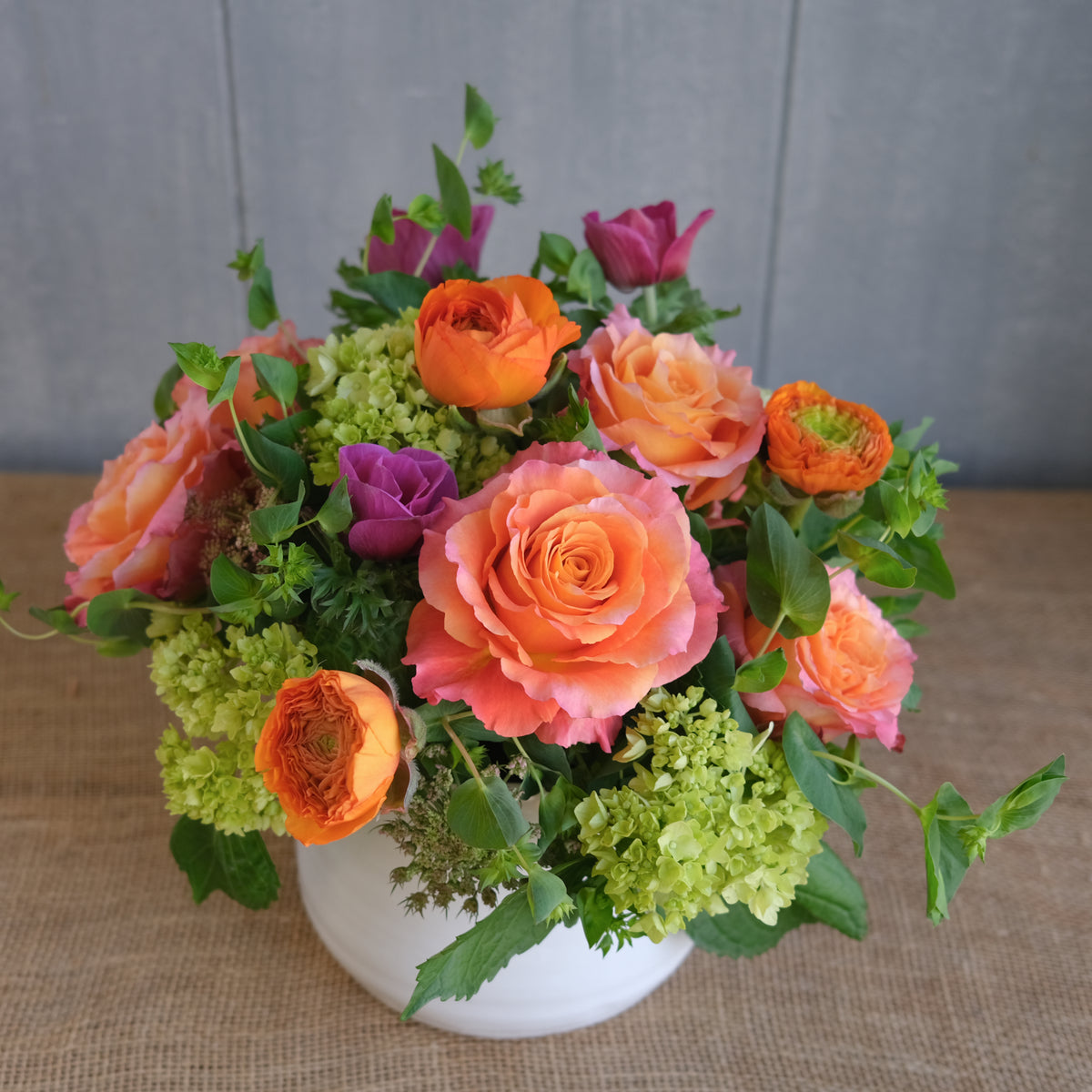 Avril Flower Bouquet Lexington, KY Michler's Florist Michler's