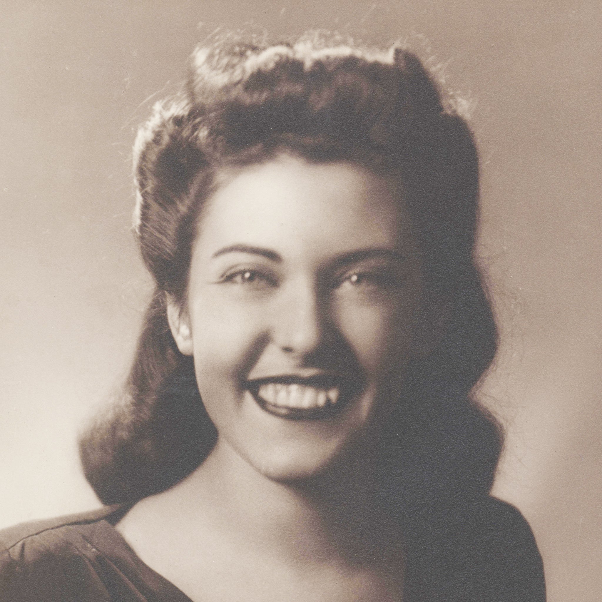 Jean Shirley Vogt Michler