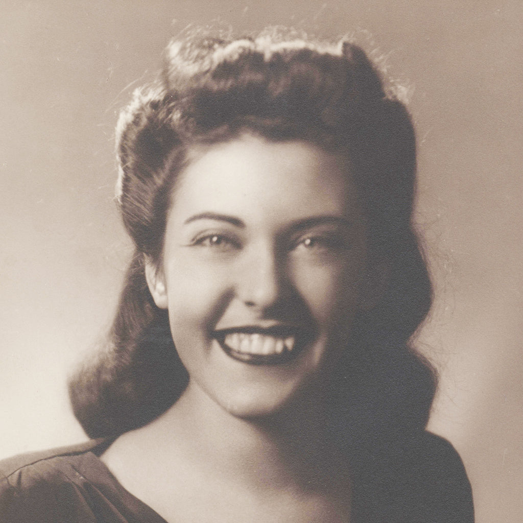 Jean Shirley Vogt Michler