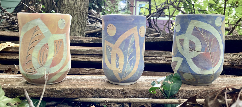 Penina Shoshan Pottery