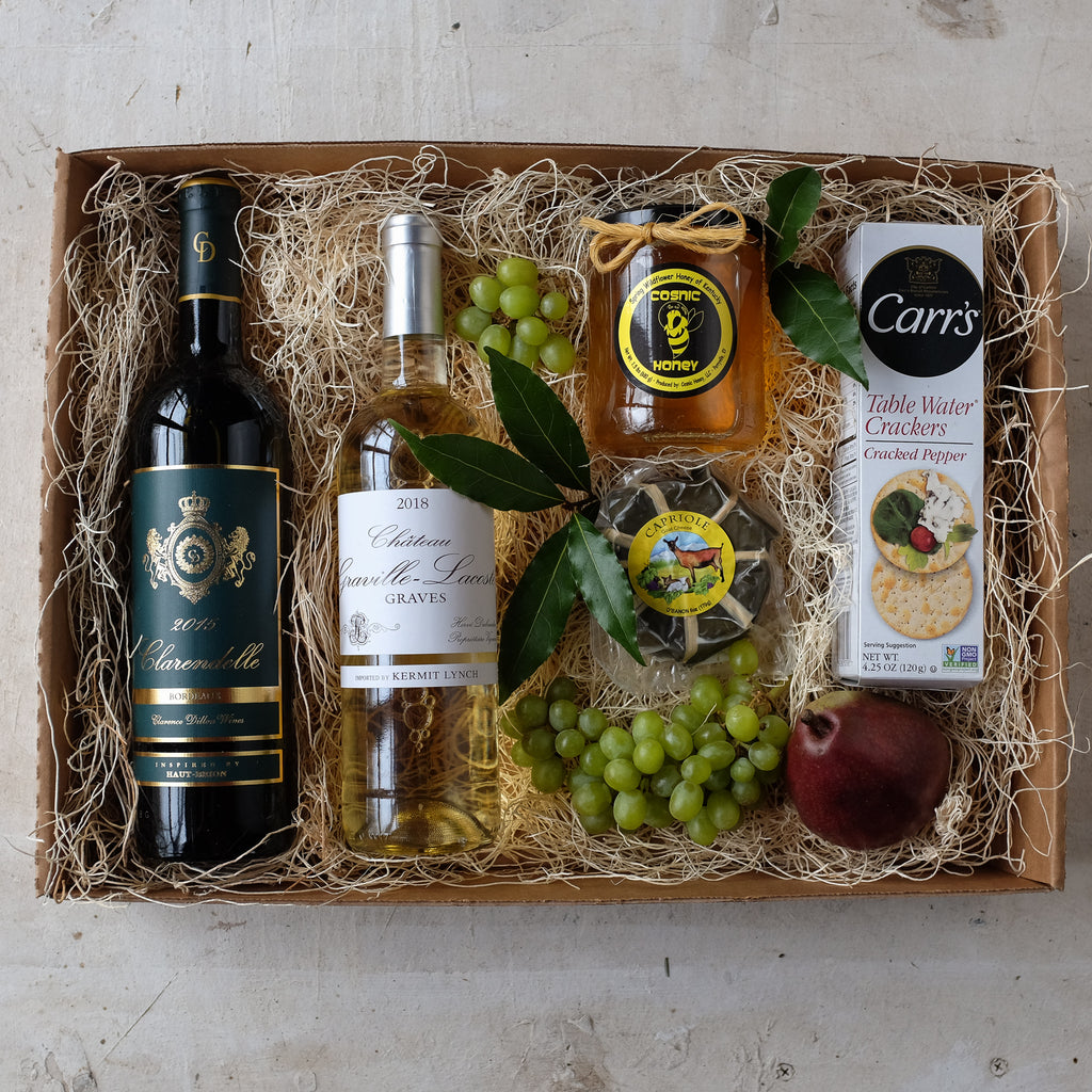 Gourmet Gift Box by Michler's in Lexington KY
