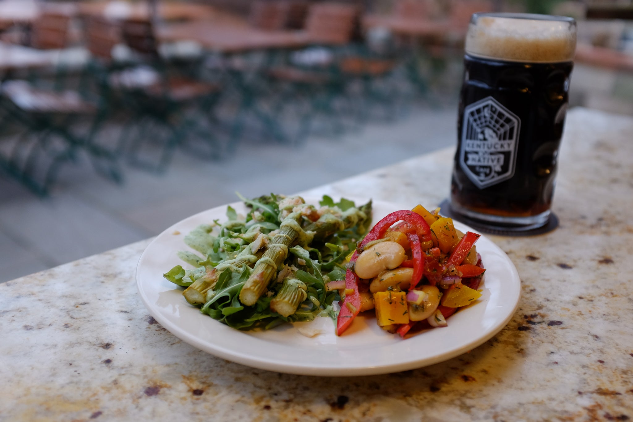Nine Reasons to Consider Applying to Work at Kentucky Native Café