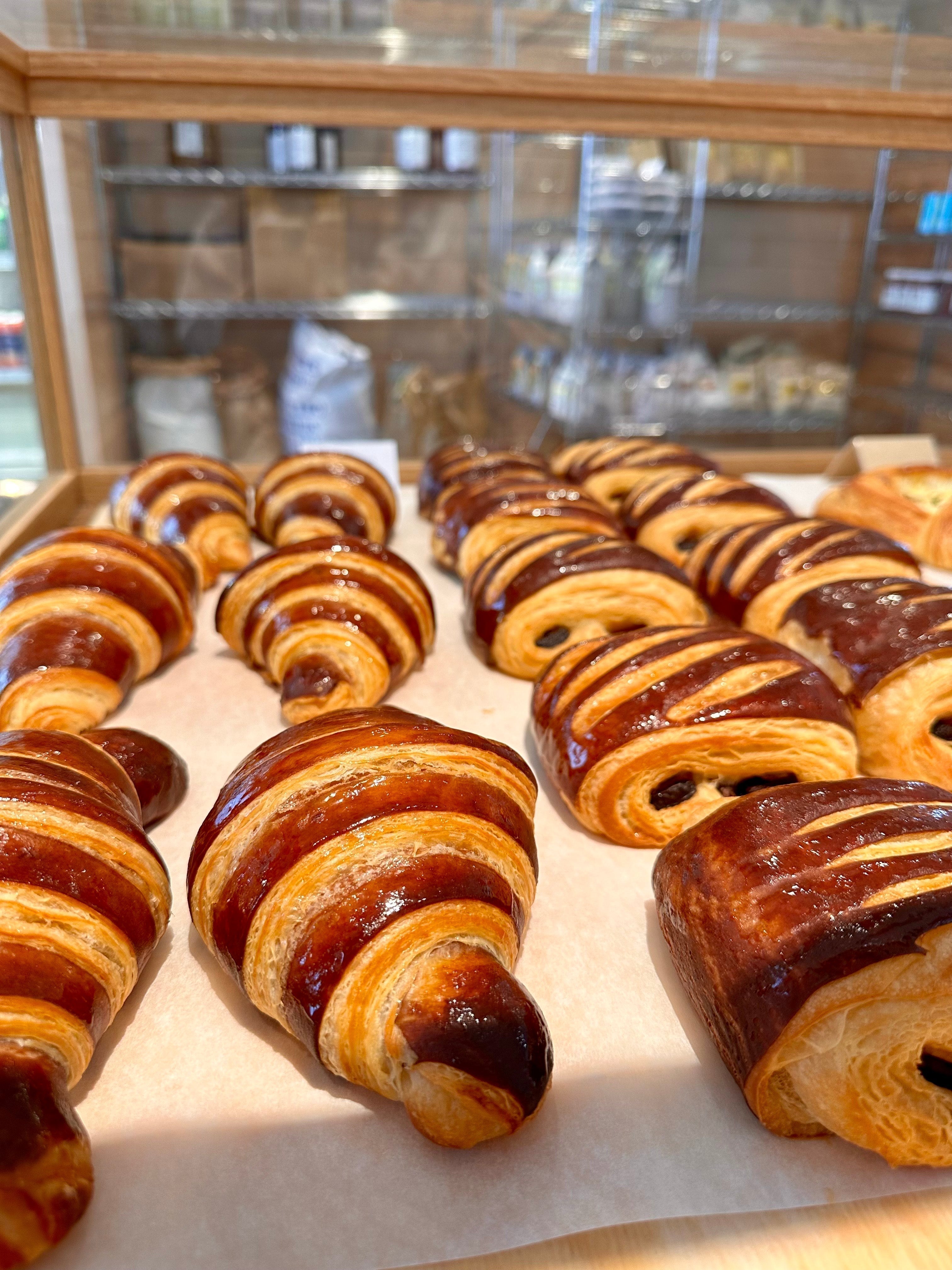 Valentine's Day Cafè Menu