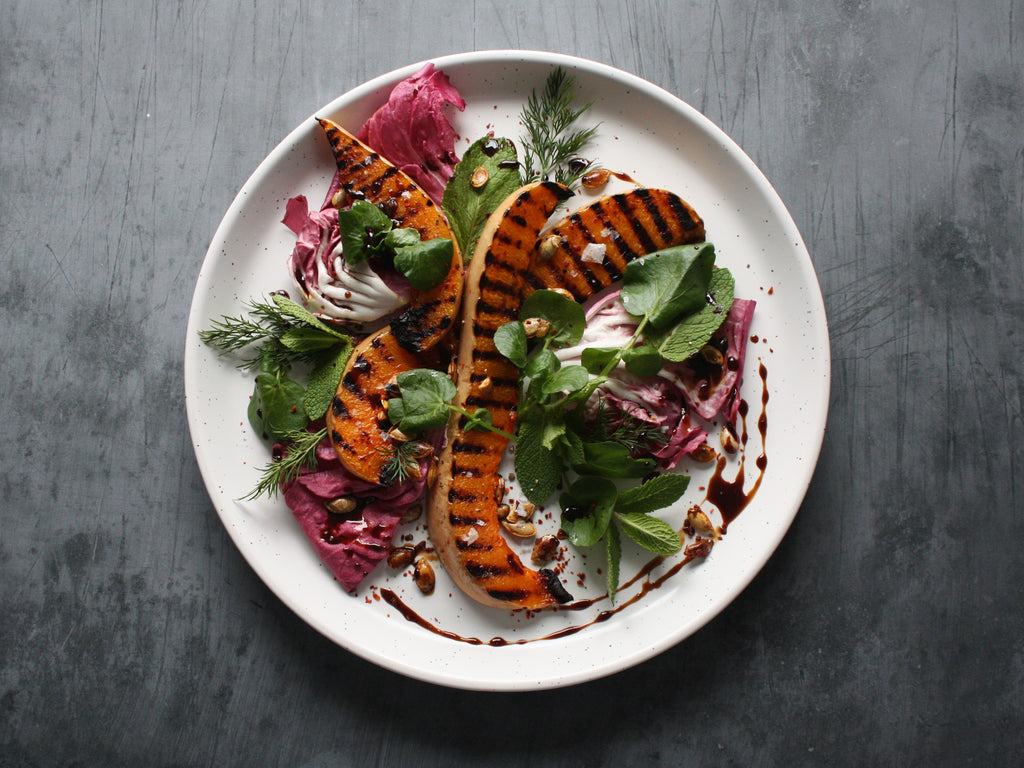 Food Styling and Storytelling