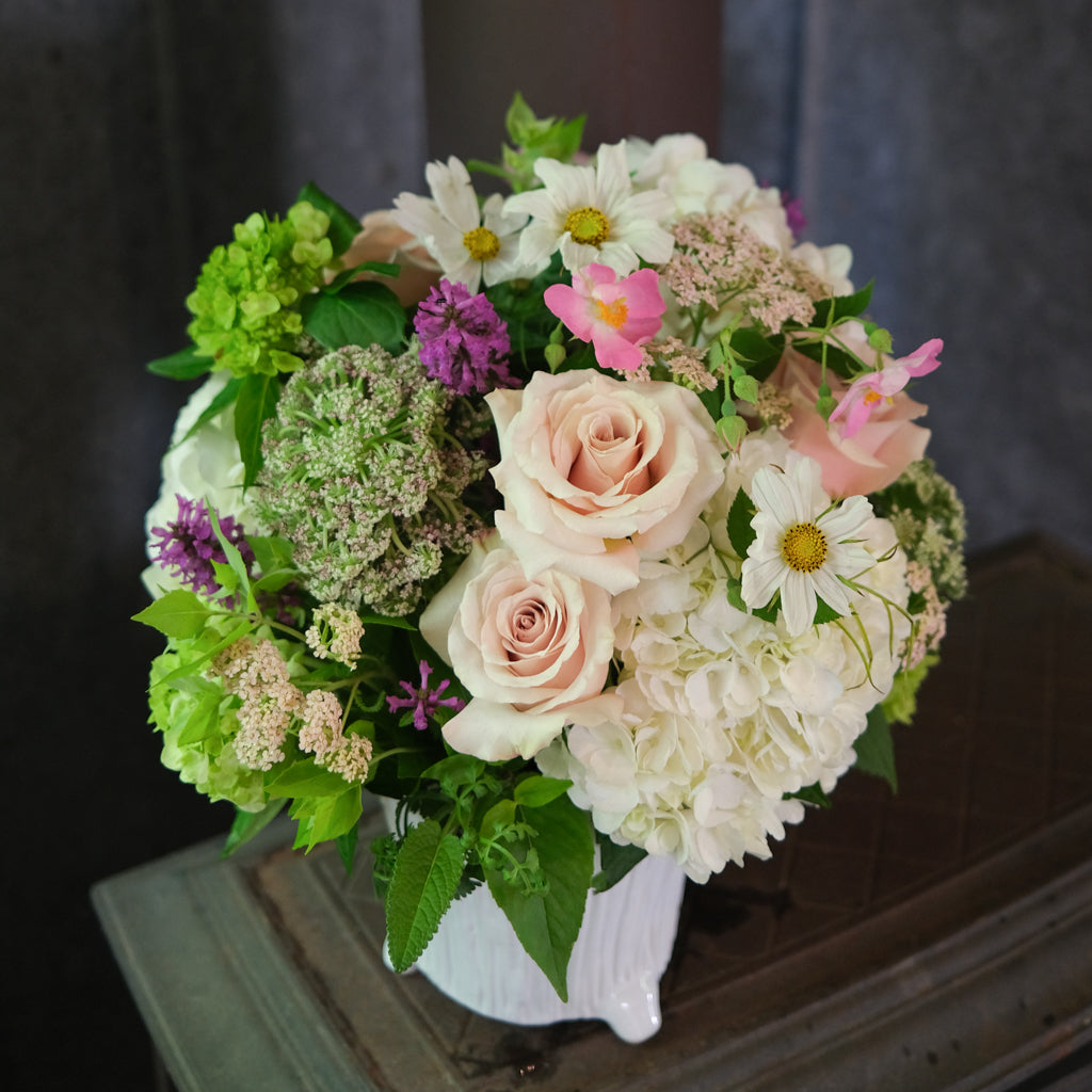 Maeve Flower Bouquet Lexington, KY Michler's Florist Michler's