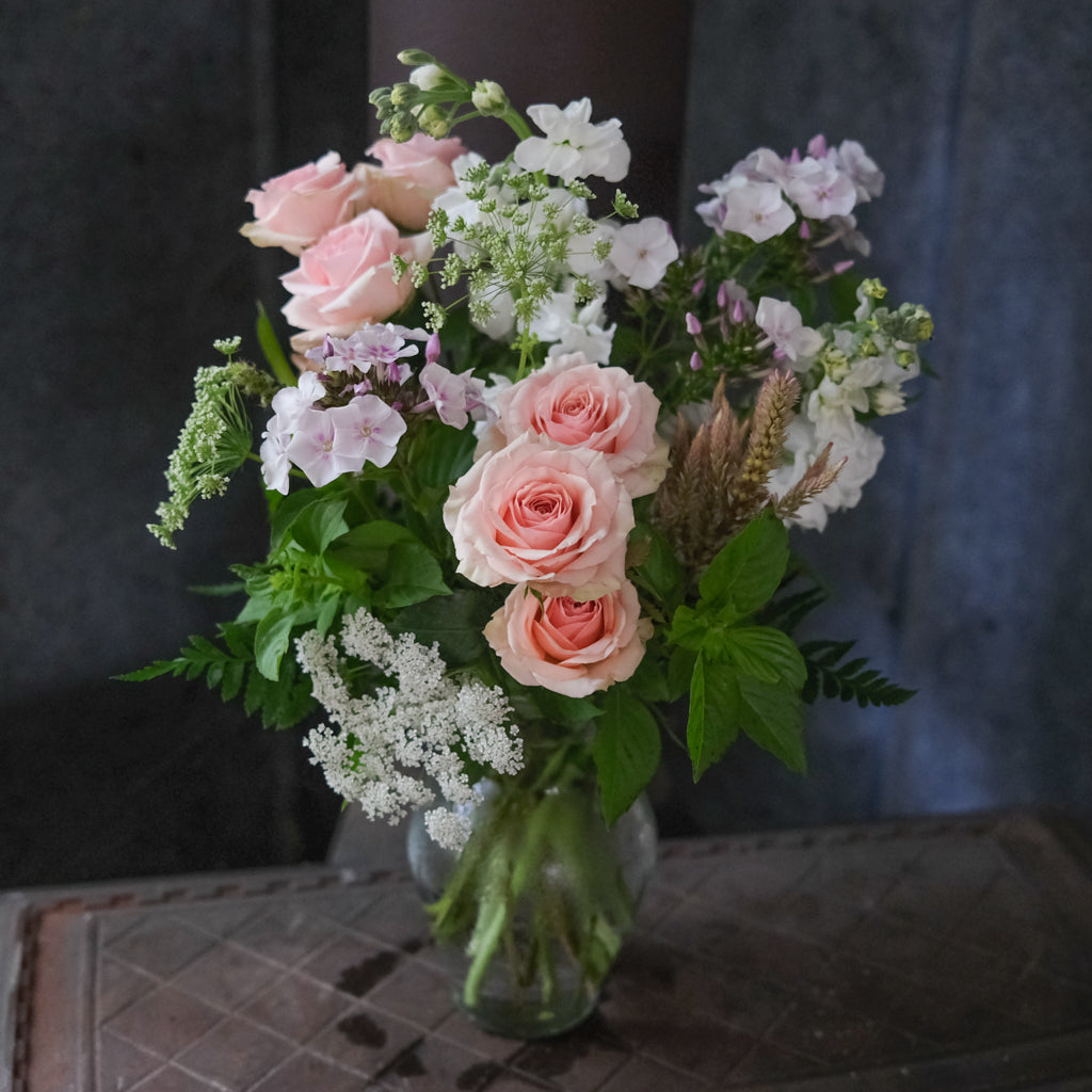 Cythera Flower Arrangement | Lexington, KY | Michler's Florist ...