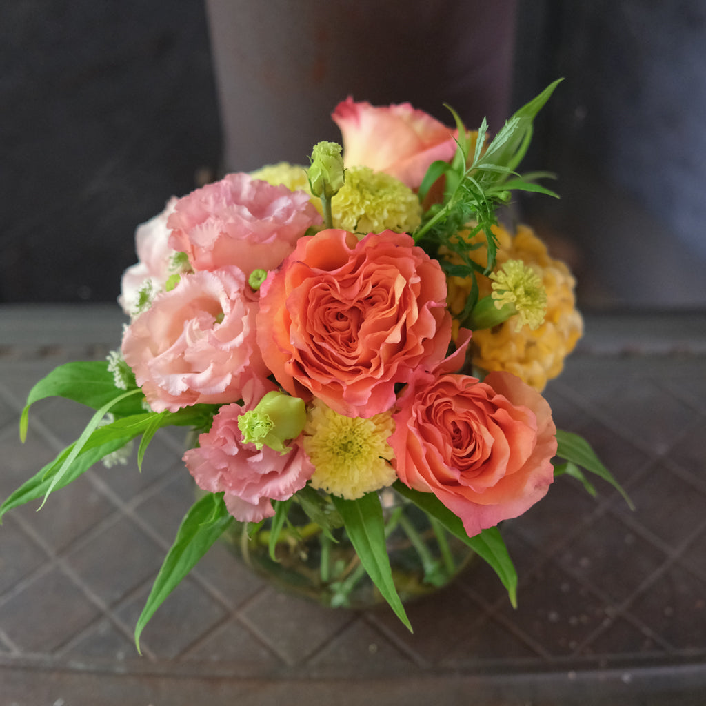 Florina Flower Arrangement Lexington, KY Michler's Florist