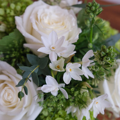 Winter Flower Designs | Lexington, KY | Michler's Florist – Michler's ...