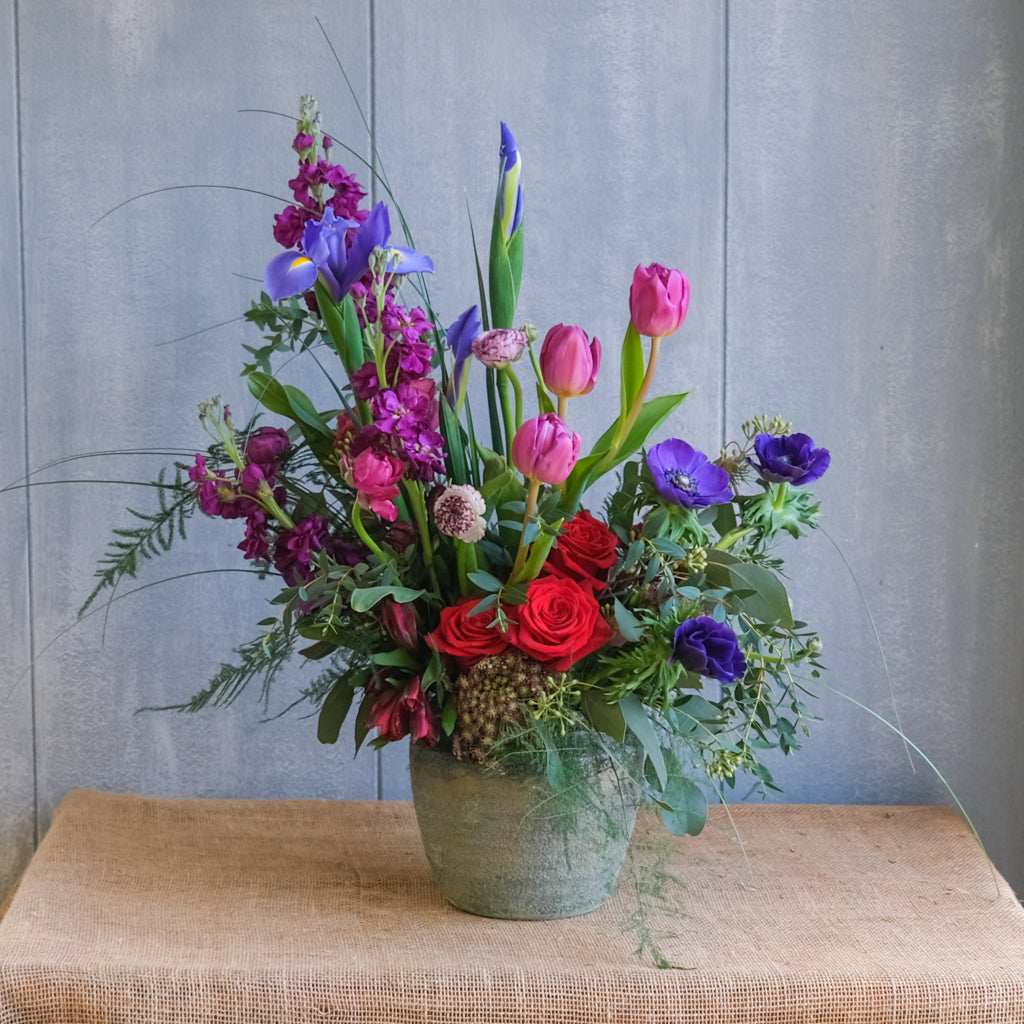 Joyau Flower Bouquet Lexington, KY Michler's Florist Michler's