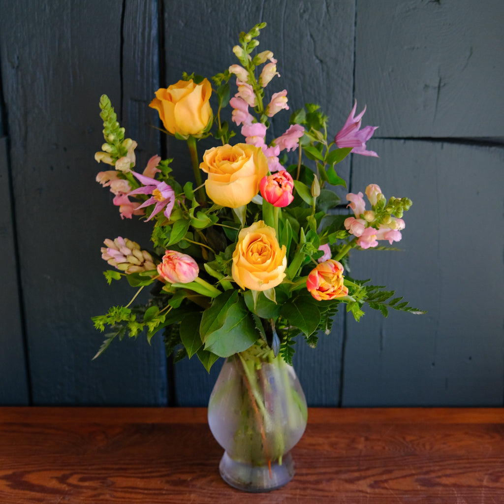 Nova Flower Bouquet | Lexington, KY | Michler's Florist – Michler's ...