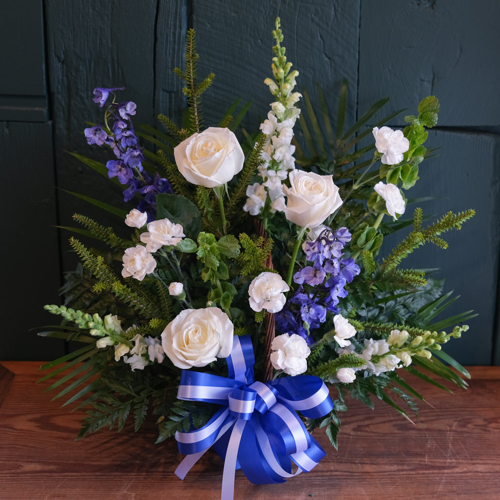 Portland Flower Basket | Lexington, KY | Michler's Florist