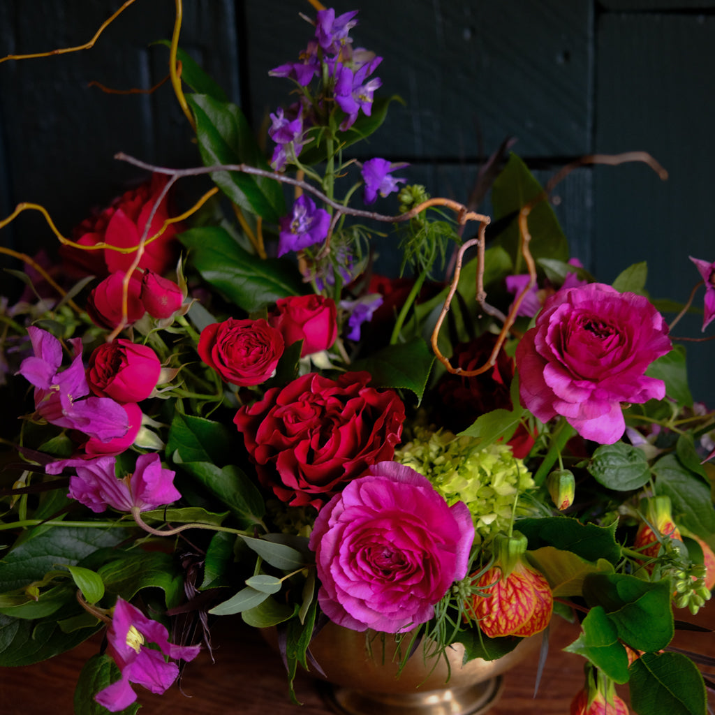 September Floral Collection | Lexington, KY | Michler's Florist