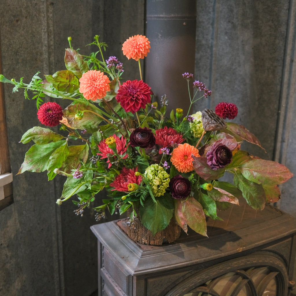 September Floral Collection | Lexington, KY | Michler's