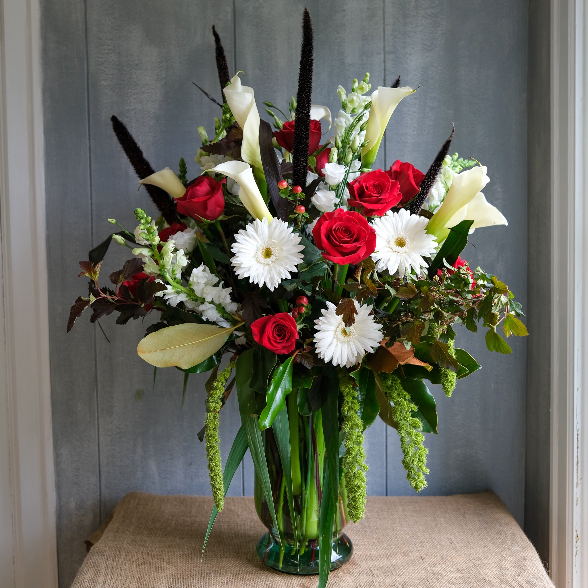 Flowers concert「Mmoire ternelle」入場者特典 Callaway | Valentine's Flowers in Lexington, KY | Michler's