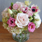 Flower bouquet by Michler Florist, Lexinton Ky.
