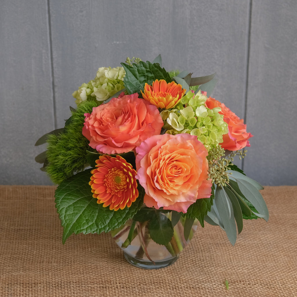 Flower  bouquet by Michler Florist l Lexington KY.