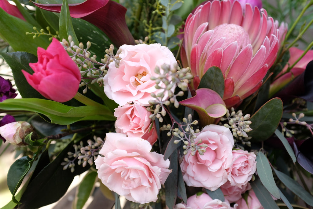 Valentine's Prestige Flower Design, Michler's Florist | Lexington, KY
