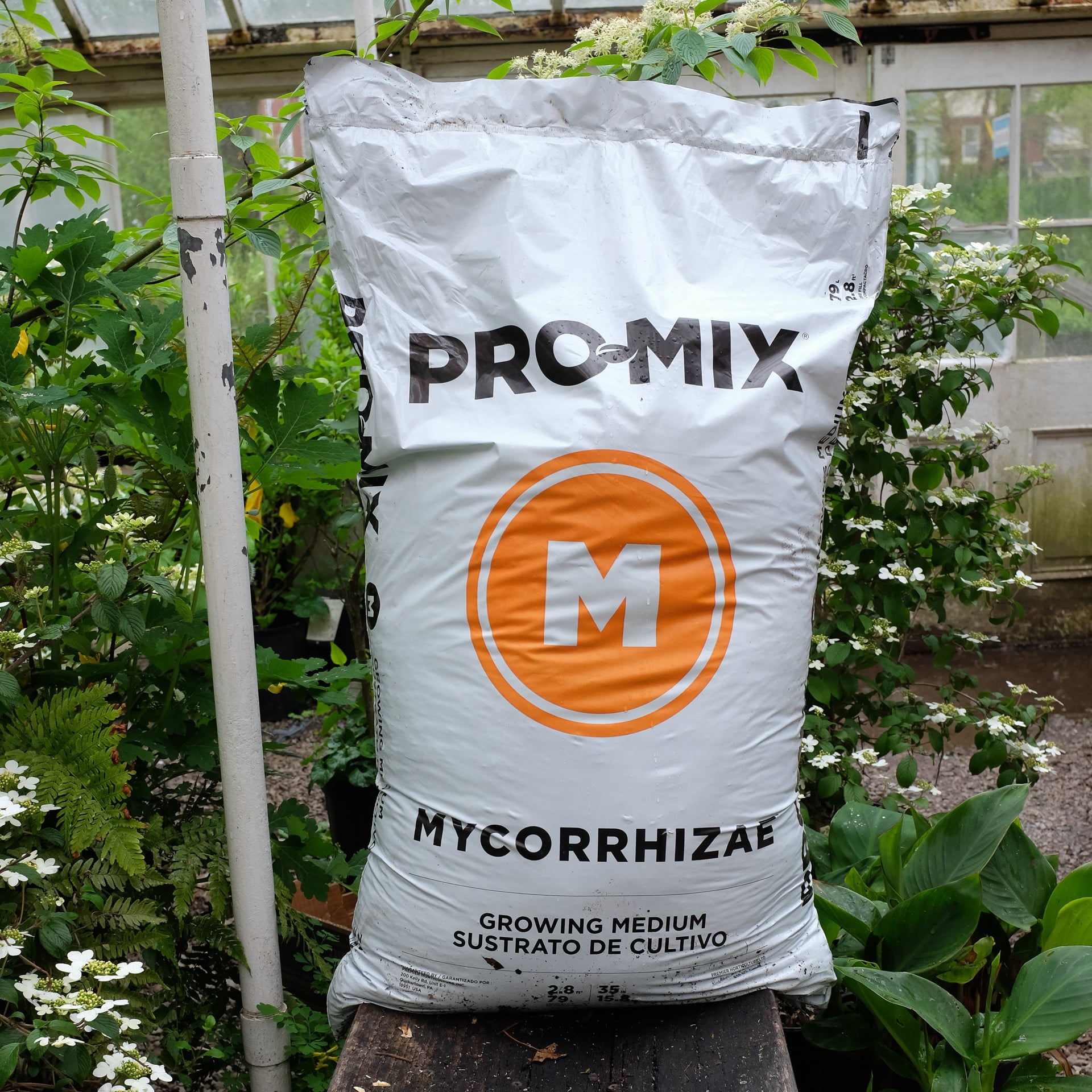 eko potting mix Potting Soil Mixes – Michler's Florist, Greenhouses & Garden Design