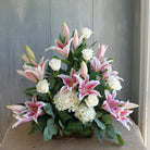 Flower Bouquet By Michler Florist l Lexington KY