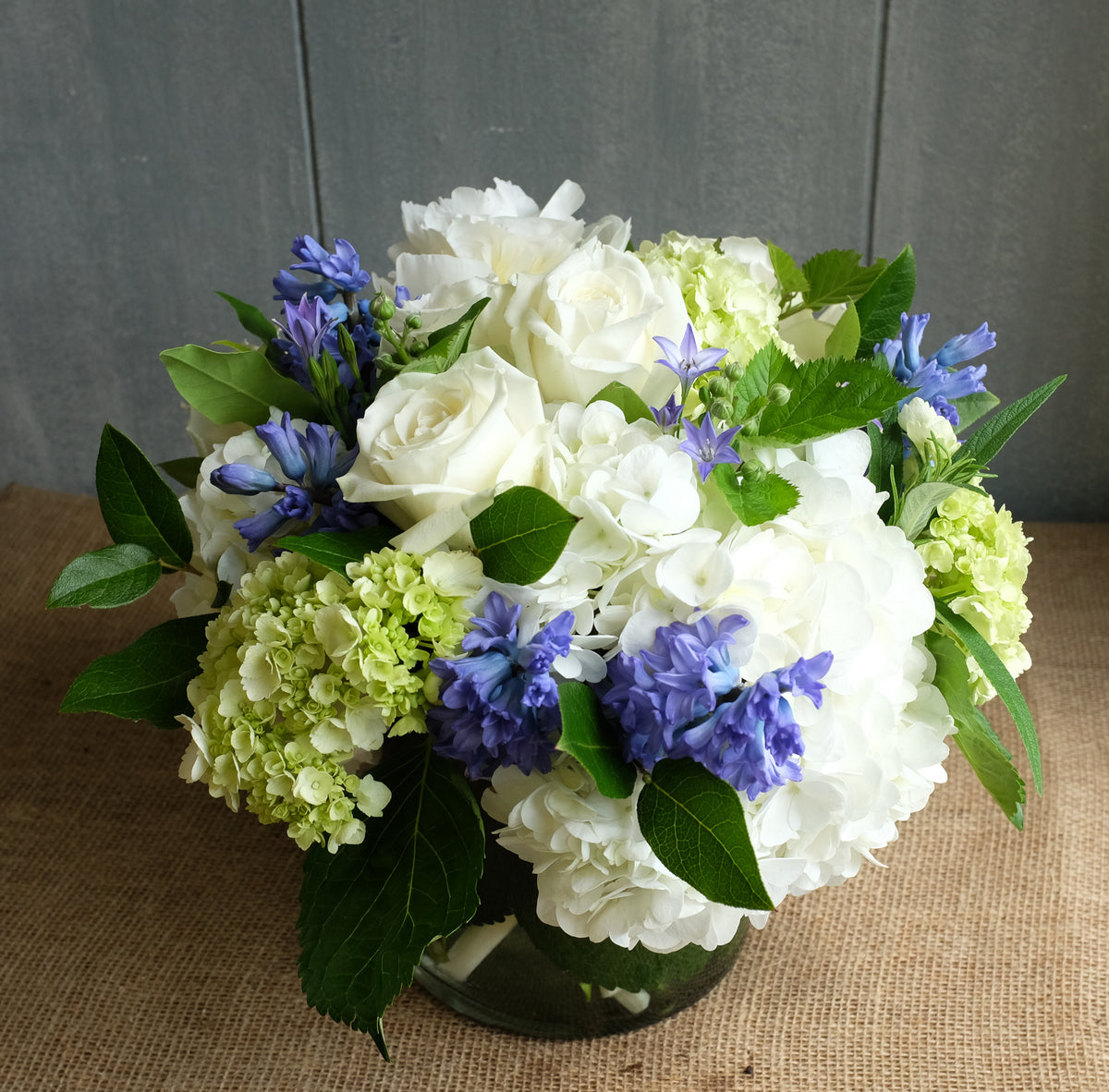 Demeter l Flower Bouquet l Designed by Michler Florist l Lexington KY ...