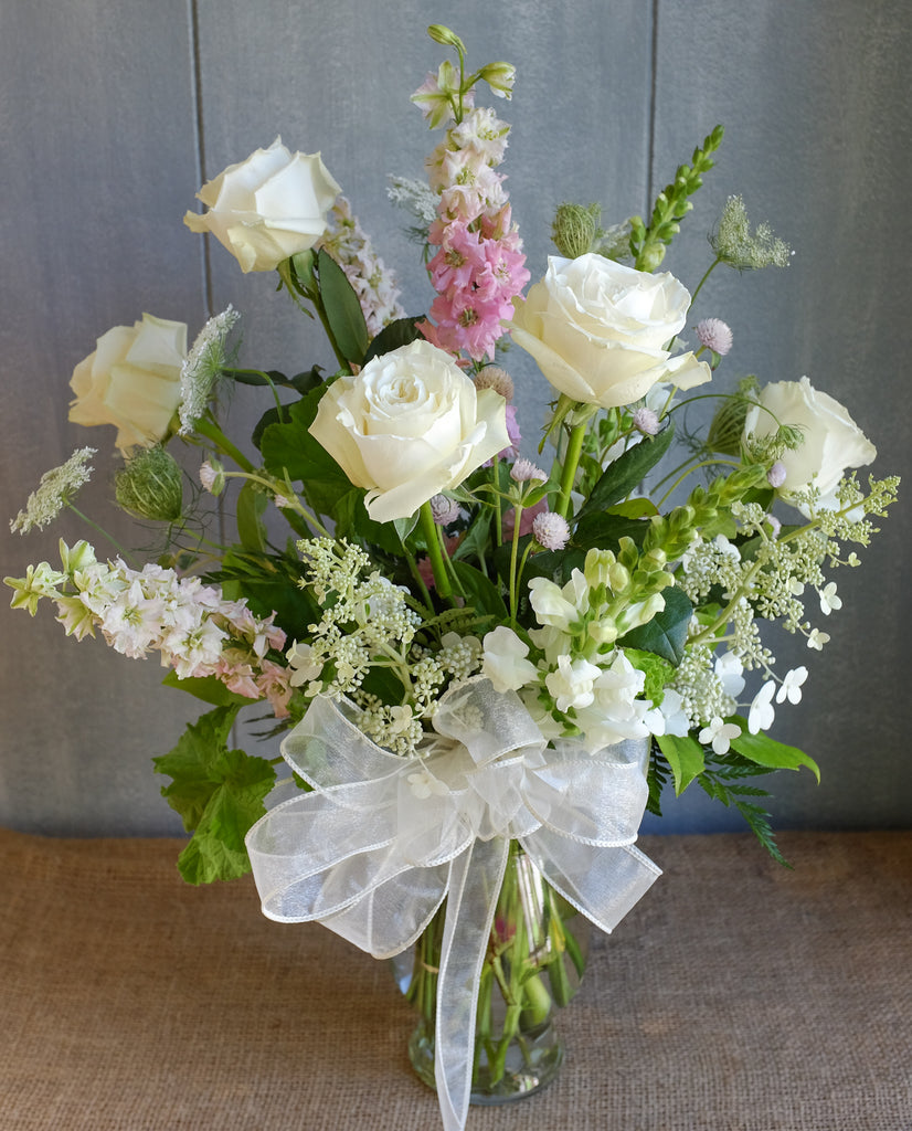 Flower Bouquet by Michler Florist, Lexington Ky.